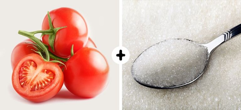 وصفات طبيعية للقضاء على مشاكل الوجه