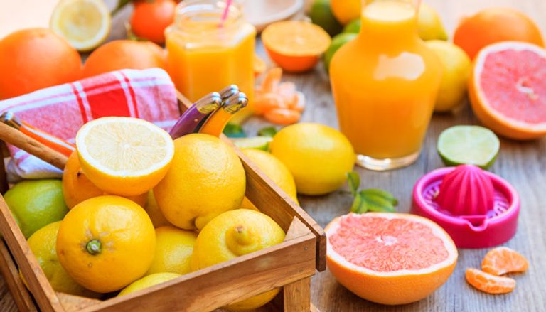 عصير اللبن والموز يساعد على تعزيز الطاقة