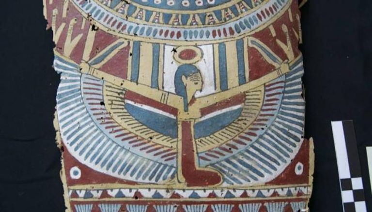 مصر تسترد 118 قطعة أثرية من إيطاليا - أرشيفية