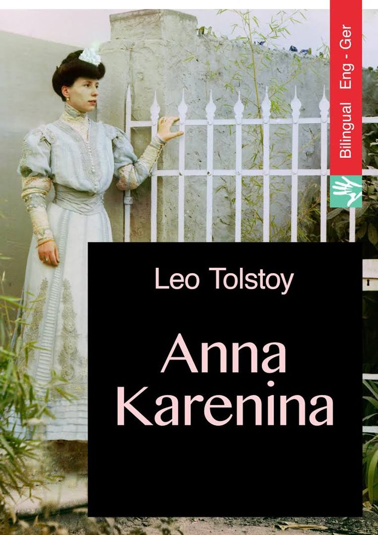 ليو تولستوي كاتب روسيا الشهير - أرشيفية