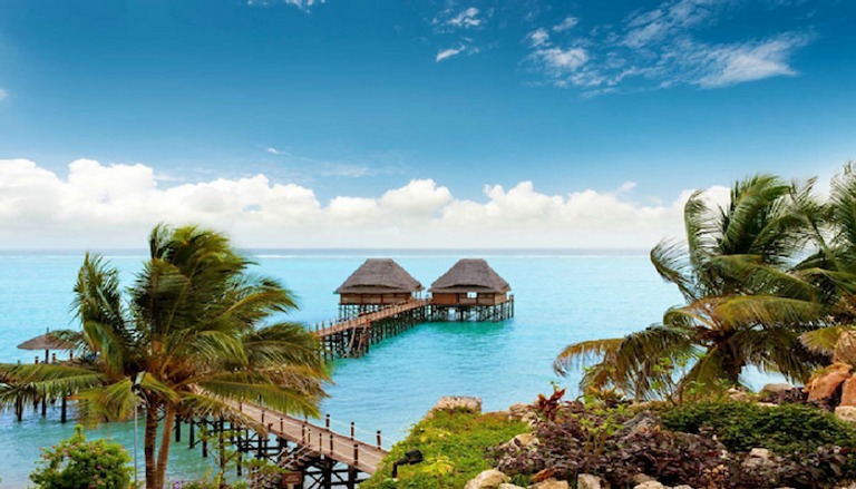 5 وجهات سياحية غير اعتيادية