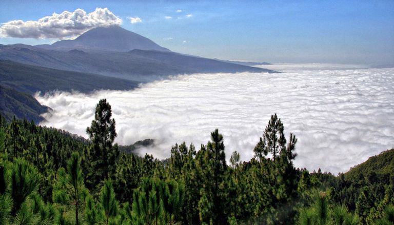 5 وجهات سياحية غير اعتيادية