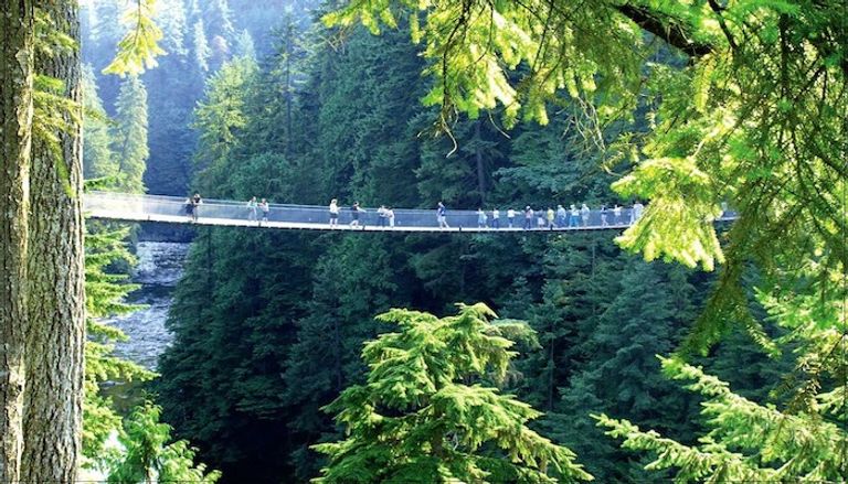 5 وجهات سياحية غير اعتيادية