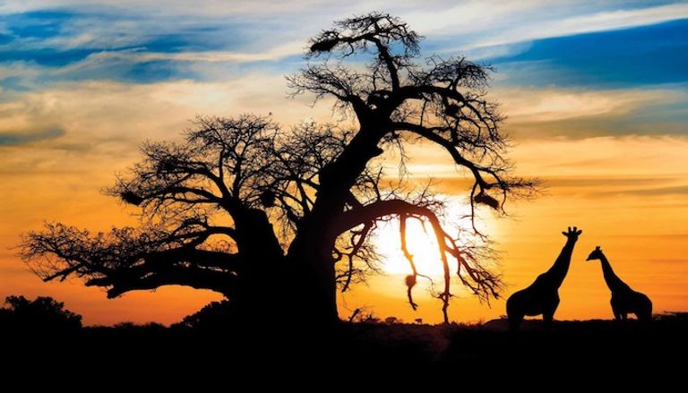 5 وجهات سياحية غير اعتيادية