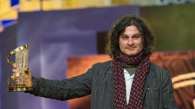 نجوم تحكيم الأوسكار العرب