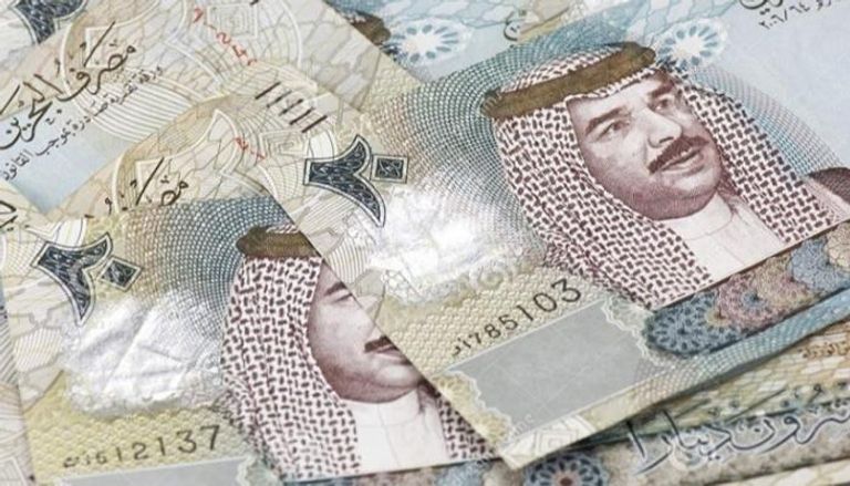 ارتفاع سندات ودينار البحرين 