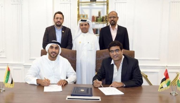 اتفاق تعاون لإنشاء أول مستشفى خاص لعلاج السرطان في الإمارات