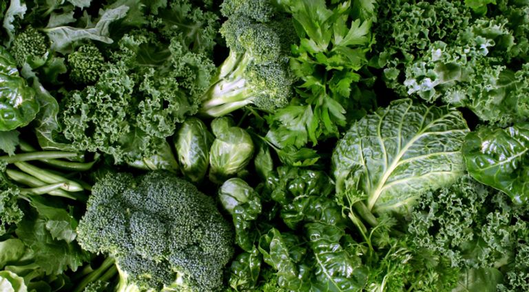 الخضراوات تحمي الجسم من درجات الحرارة المرتفعة في الصيف