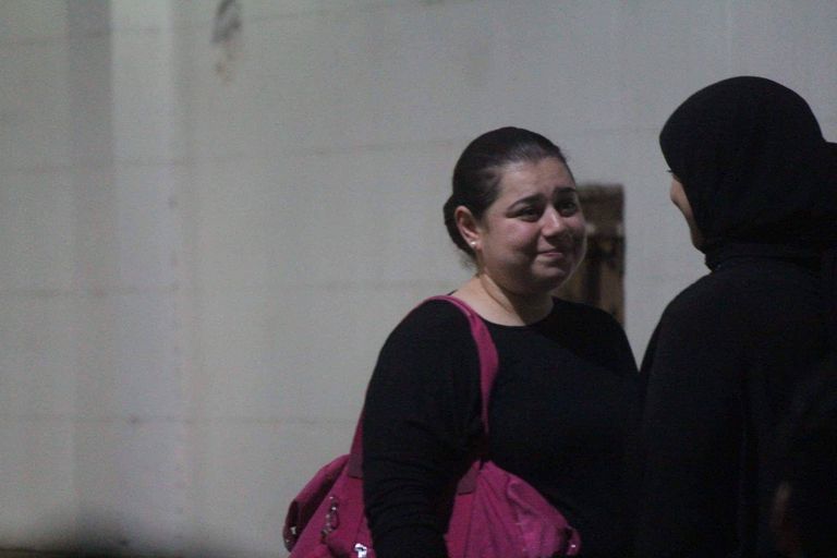 عزاء الحاج محمد فهيم والد الفنان الشاب محمد فهيم