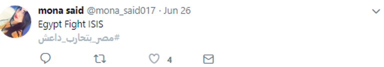 قوات الأمن المصرية - أرشيفية