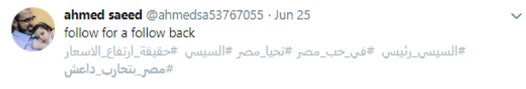 قوات الأمن المصرية - أرشيفية