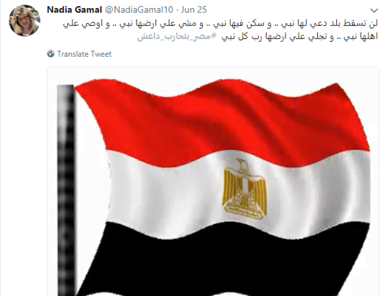 قوات الأمن المصرية - أرشيفية