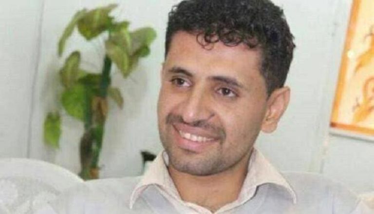 مليشيا الحوثي تختطف صحفيا رياضيا من صنعاء