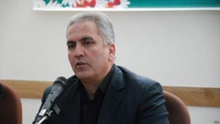 النائب الإيراني بهروز بنيادي النائب الإيراني هاجم سياسات بلاده في سوريا