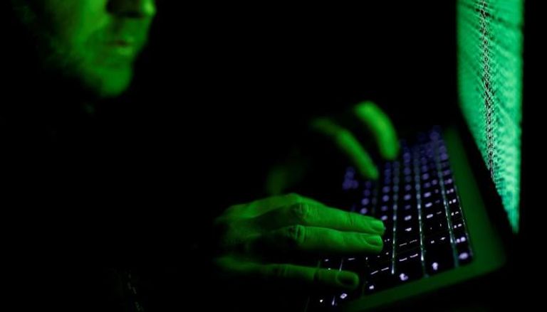 أوكرانيا تعرضت لهجمات إلكترونية روسية عديدة