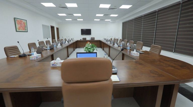 المركز الإقليمي لمكافحة الإرهاب لدول الساحل و الصحراء مصر تقود حربا جديدة ضد الإرهاب في أفريقيا