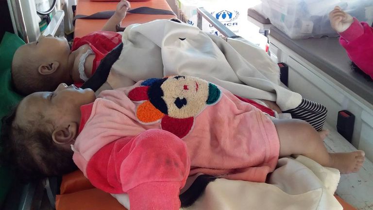 مهاجرون غير شرعيين - أرشيفية