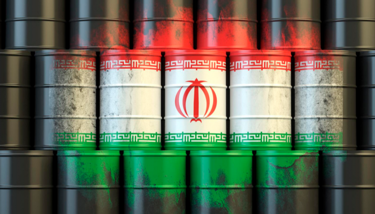 نفاد الخيارات أمام النفط الإيراني