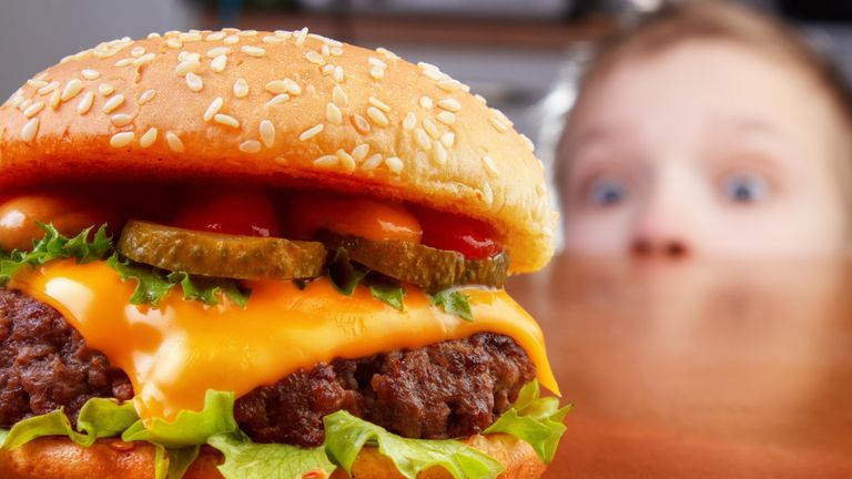 النظام الغذائي يؤثر على القدرات العقلية