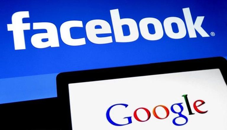 فيسبوك وجوجل تواجهان مأزقا بشأن احترام الخصوصية