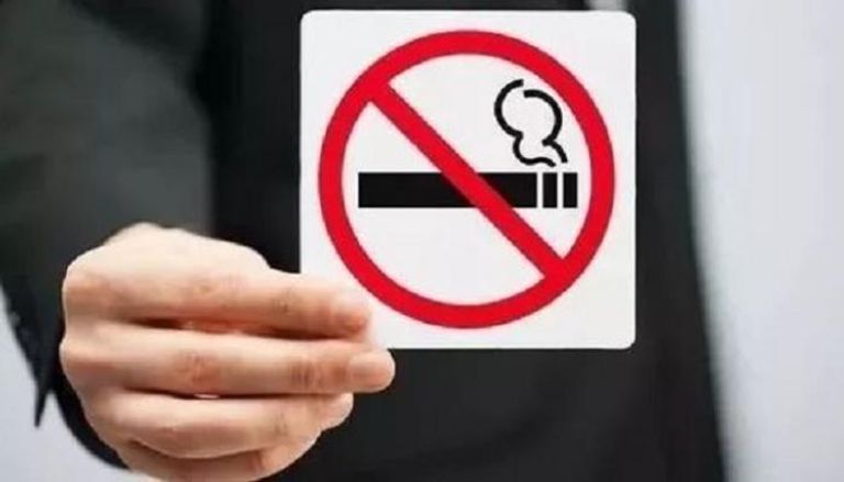 حظر التدخين في الصين يصل إلى ساحة القضاء