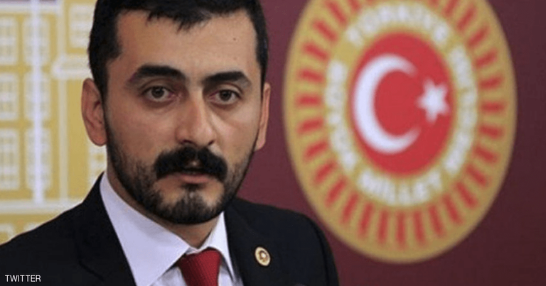 الرئيس التركي رجب طيب أردوغان