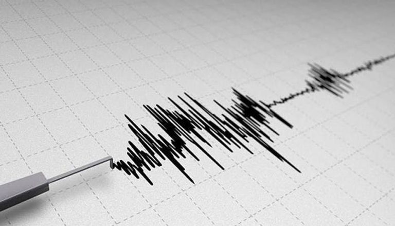 زلزال بقوة 6.1 درجة يقع قبالة ساحل المكسيك على المحيط الهادئ