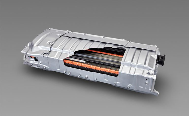 السيارات الكهربائية تنافس الديزل بقوة