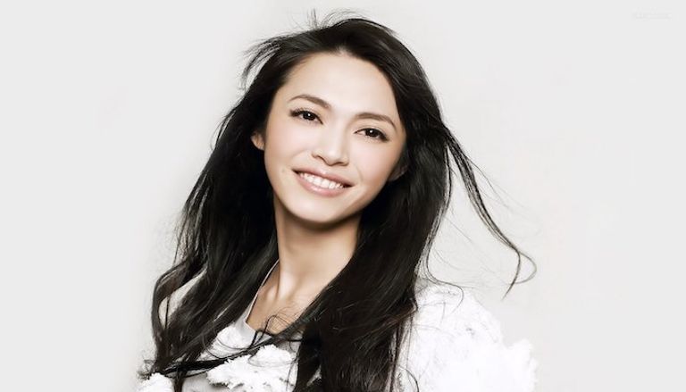 الكاتبة البريطانية كي جي رولينج