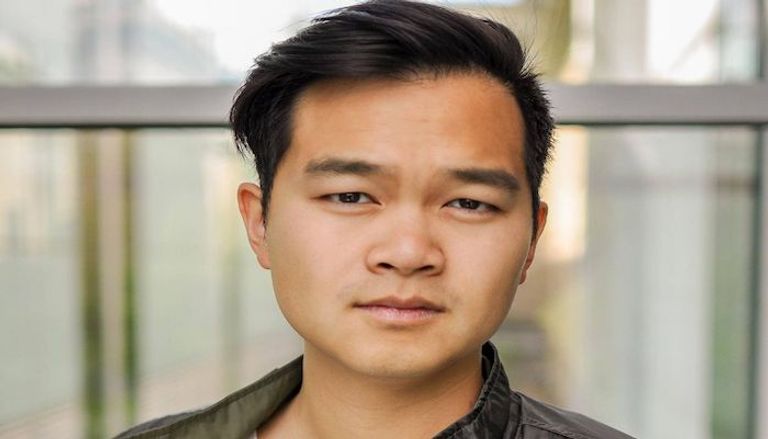 الكاتبة البريطانية كي جي رولينج