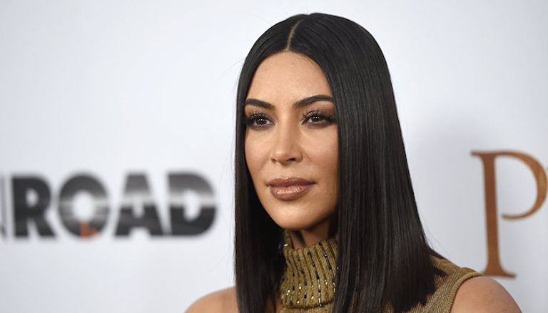 الكاتبة البريطانية كي جي رولينج