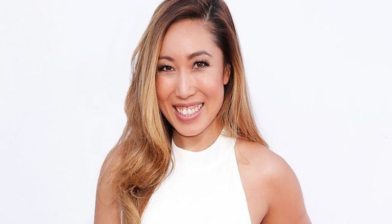 الكاتبة البريطانية كي جي رولينج