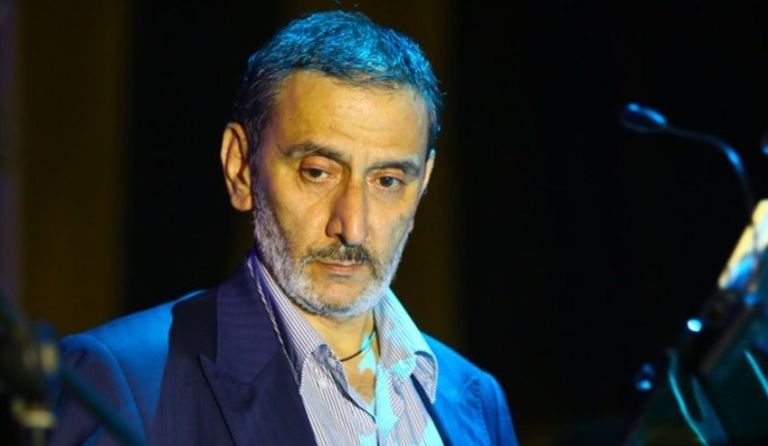 المطربة اللبنانية فيروز