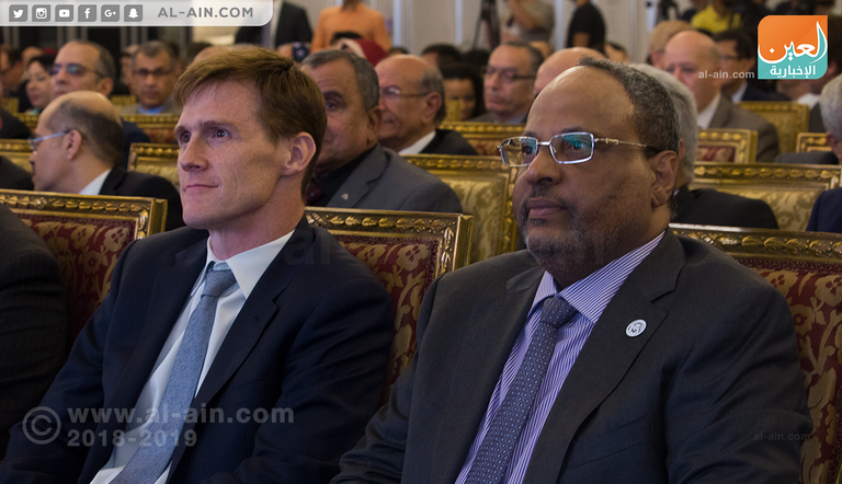 مصر تدشن أكبر مجمع بتروكيماويات في الشرق الأوسط