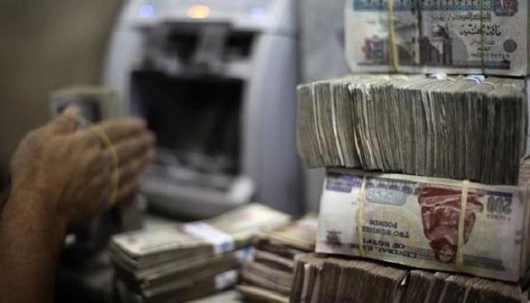 مصر ترفع حجم المصروفات في الموازنة الجديدة