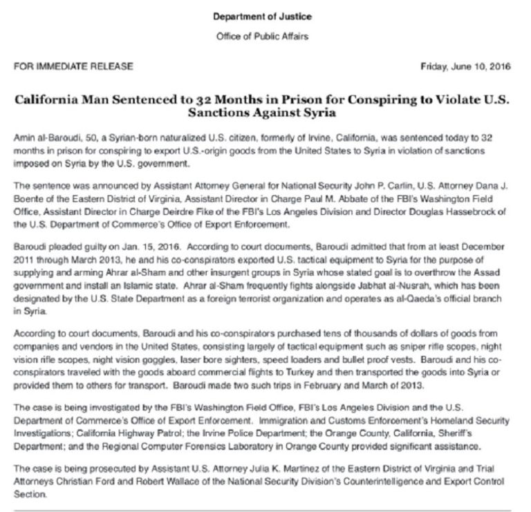 تفاصيل جديدة كشفها باحث أمريكي