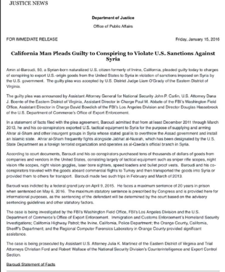 تفاصيل جديدة كشفها باحث أمريكي