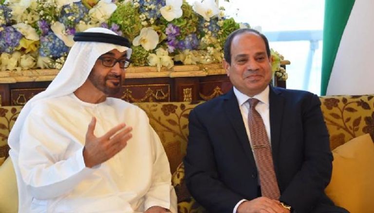 جانب من الحشود التي خرجت في ثورة 30 يونيو- أرشيف