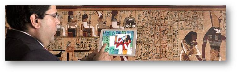 مكتبة الإسكندرية 