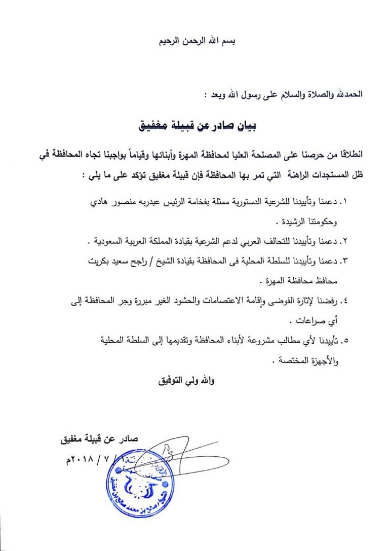 قوات المقاومة اليمينة بجانب قوات التحالف - أرشيفية