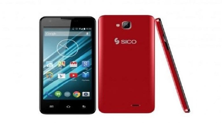 أول هاتف محمول مصري