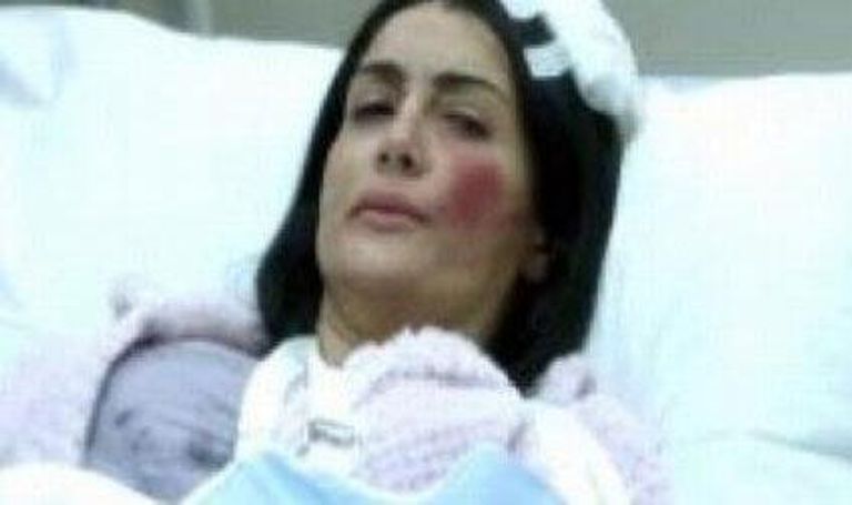 هيفاء وهبي في كارما