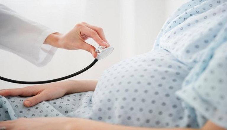 تسمم الحمل غير مرتبط بنقص فيتامين "د"