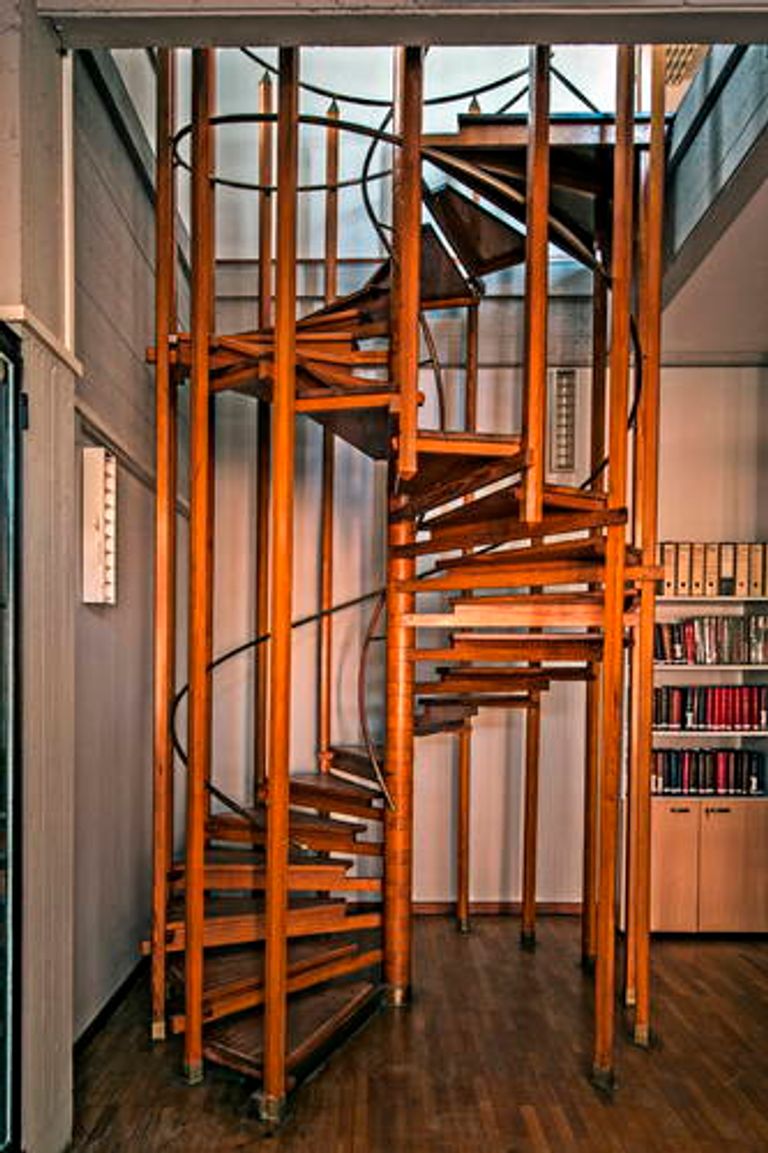 مدينة إيفري الإيطالية - أرشيفية