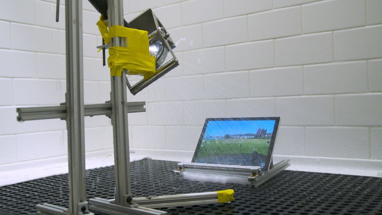 أجهزة مايكروسوفت