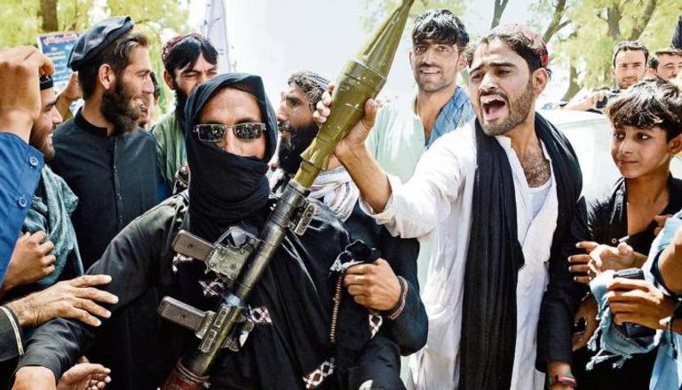 الجيل الجديد من مجندي "طالبان" مدرب ومسلح بشكل أفضل