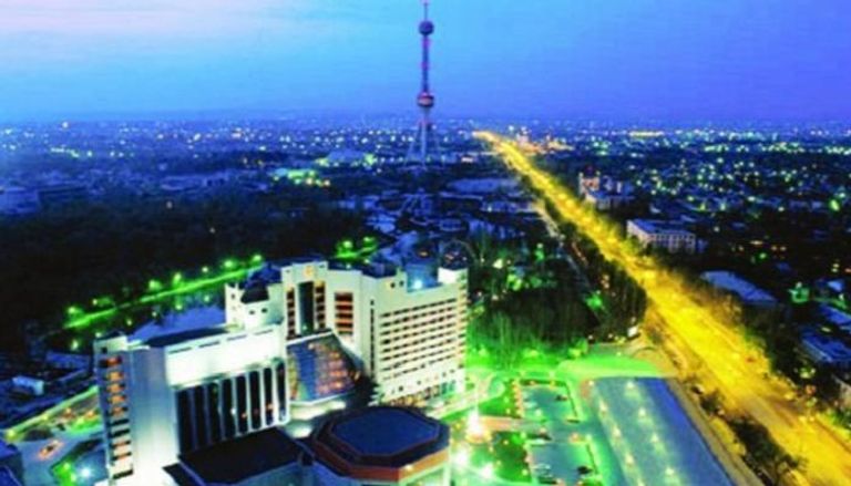 أوزبكستان تجتذب المزيد من الاستثمار الأجنبي 