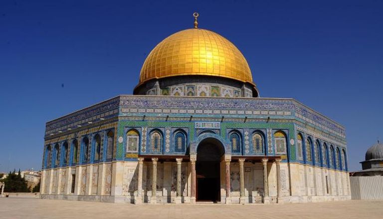 اتحاد الكتاب العرب يشدد على دعم القدس عاصمة لفلسطين