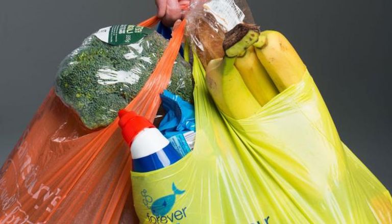 حظر الأكياس البلاستيكية يثير غضب الزبائن في أستراليا