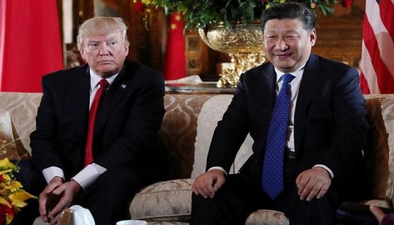 صادرات الصين لأمريكا ترتفع رغم رسوم ترامب